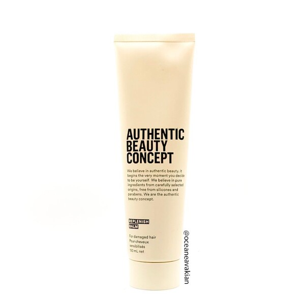 CREME REPARATRICE