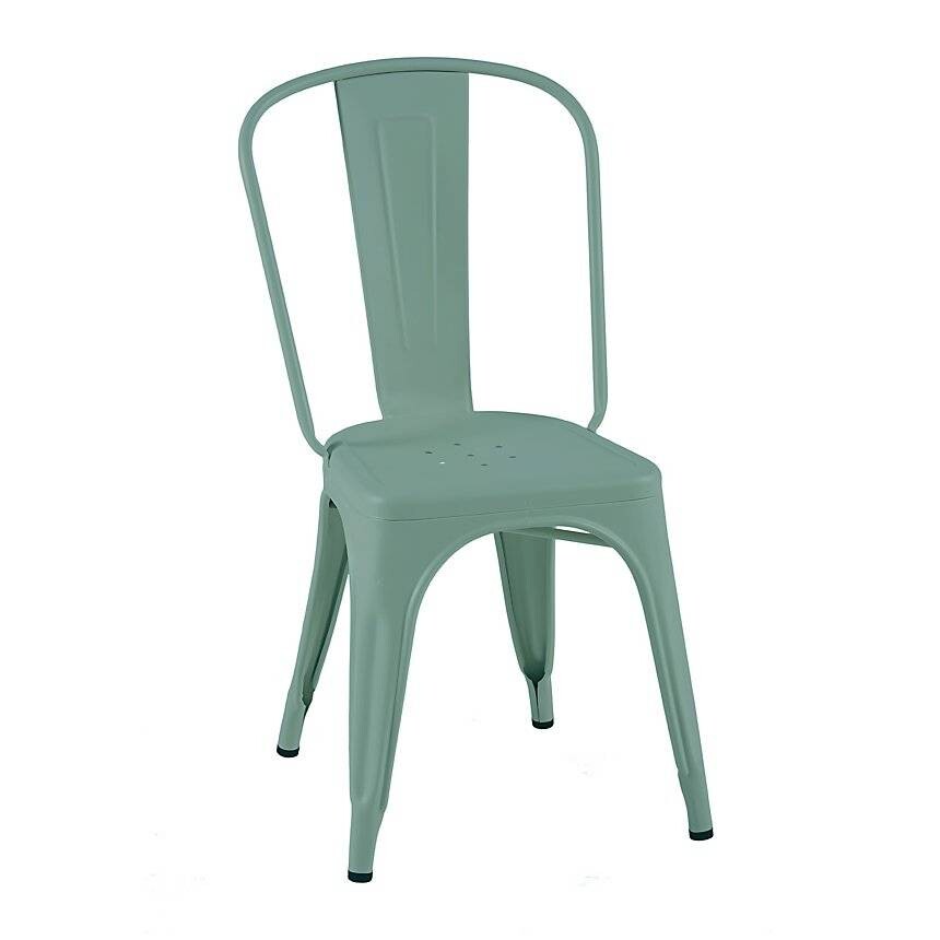 Chaise A Tolix