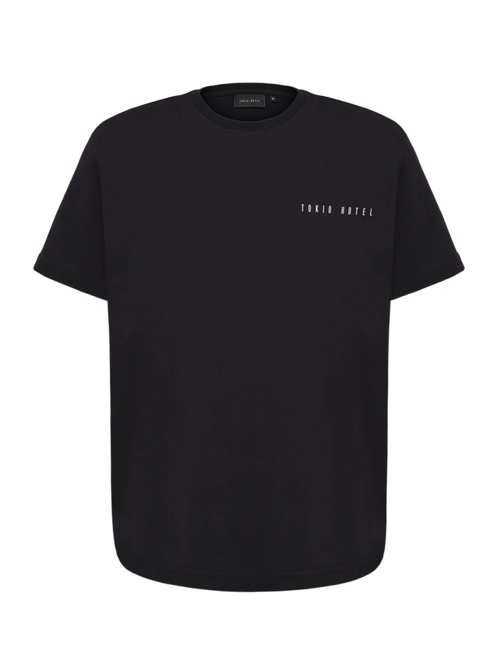 Classic T-Shirt black