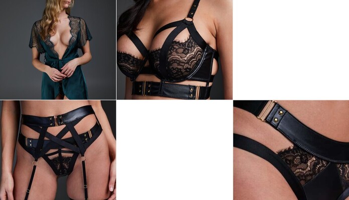 Essemble Hunkemöller