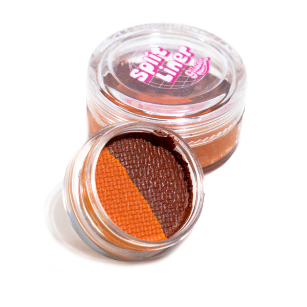 Tortoiseshell (Brown) Split Liner - Eyeliner