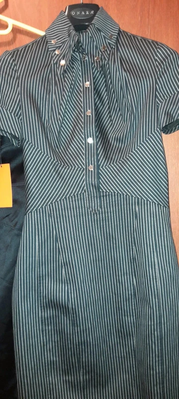 Vestido Karen Miller