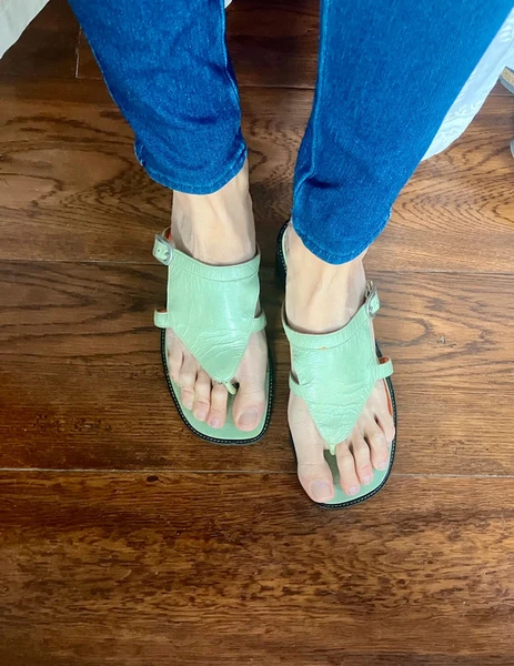 Sandali ETRO
