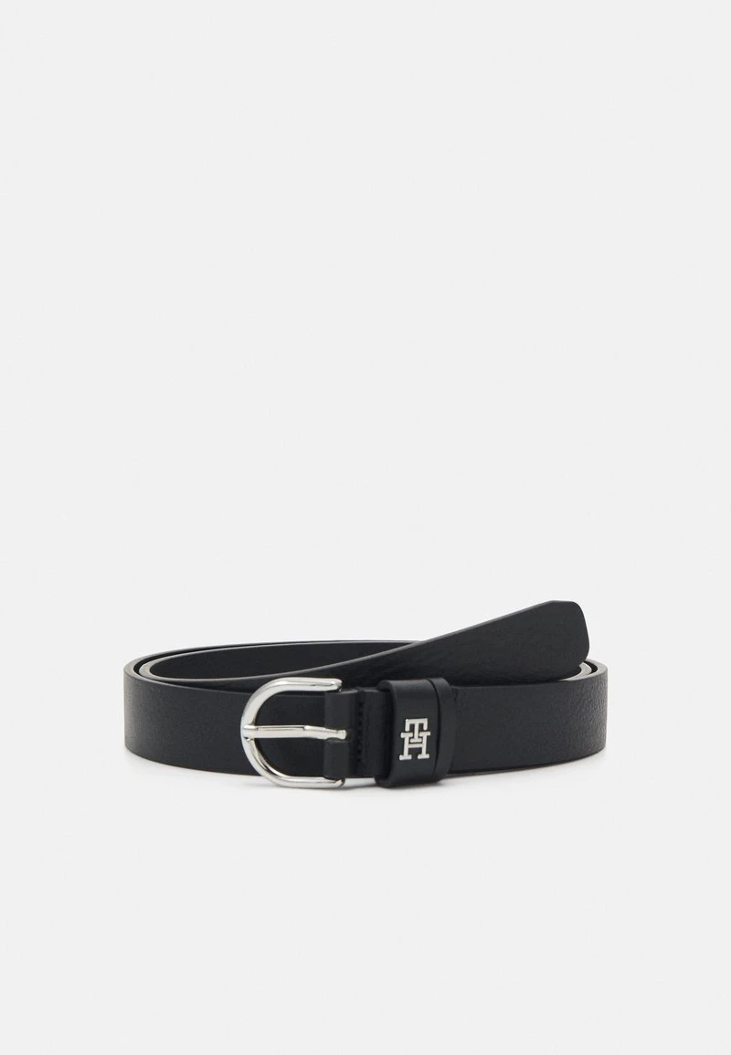 ESSENTIAL EFFORTLESS - Ceinture - black