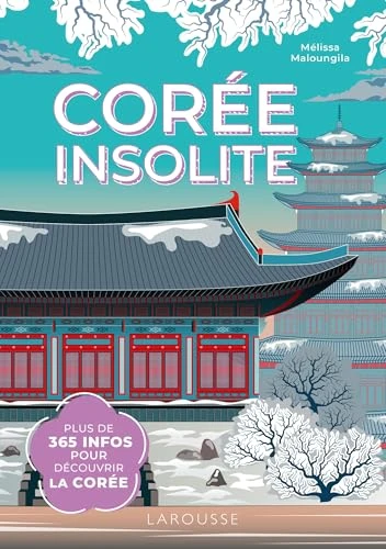 Corée insolite