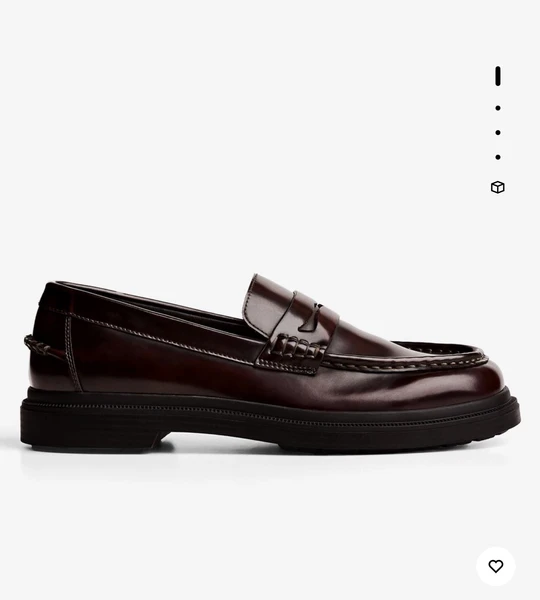  Mocassins 