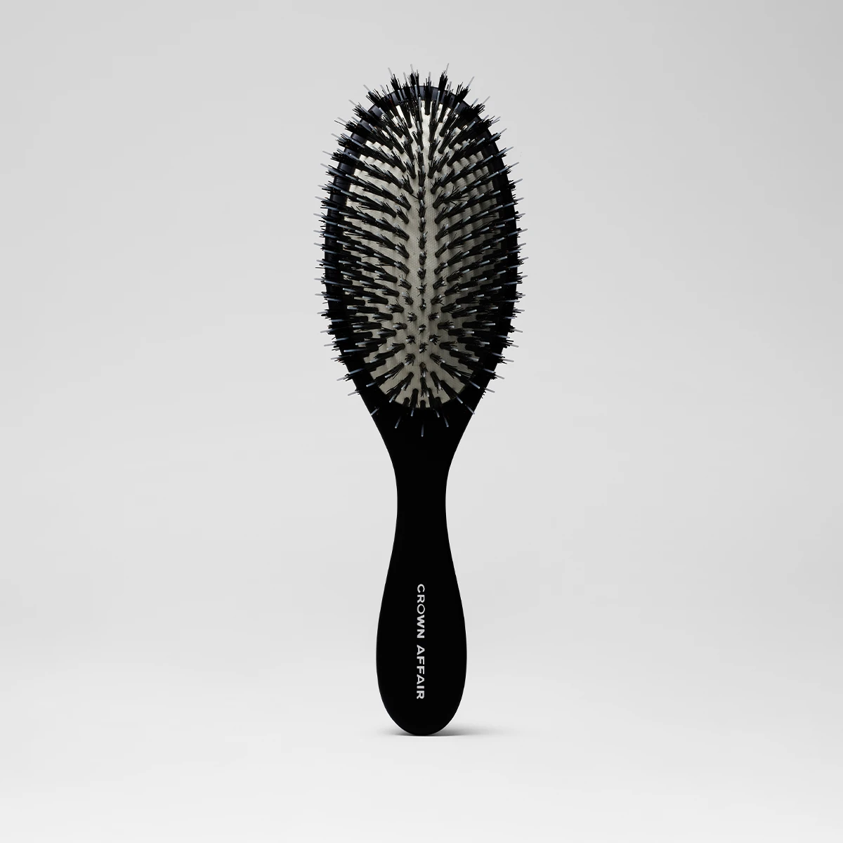 Crown Affair | The Brush No. 001