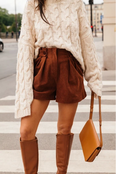 BOTTES MEL CAMEL