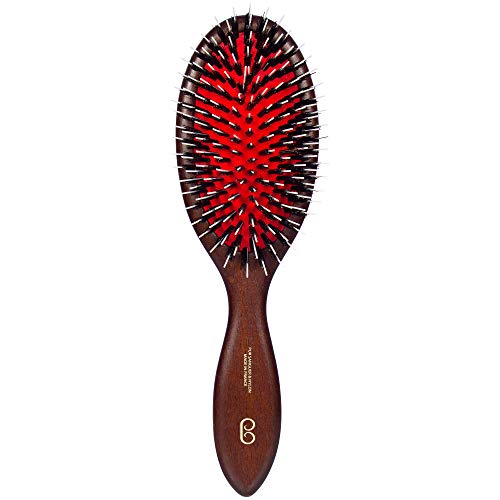 Éponge Applicateur Pour Brillant Pneus - Manche Ergonomique, Motif Ondulé - Pour Voiture, Camion, Lavage Roues - 3
