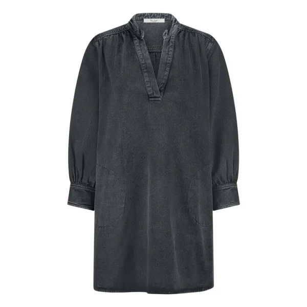 Robe Jina | Noir