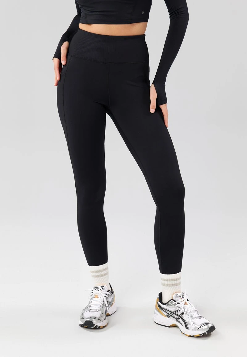 Leggings - black