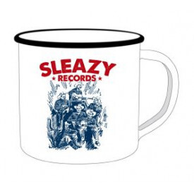 Mug Sleazy Records