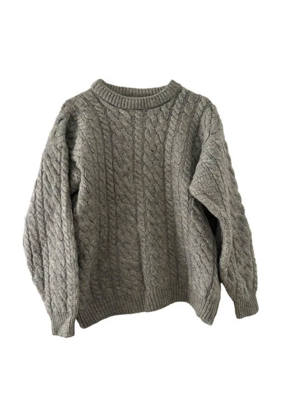 Pull irlandais