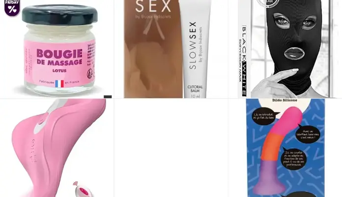 Wishlist 🔞👀