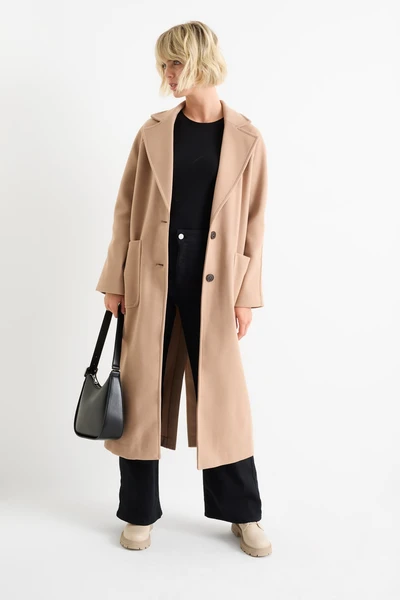 Manteau