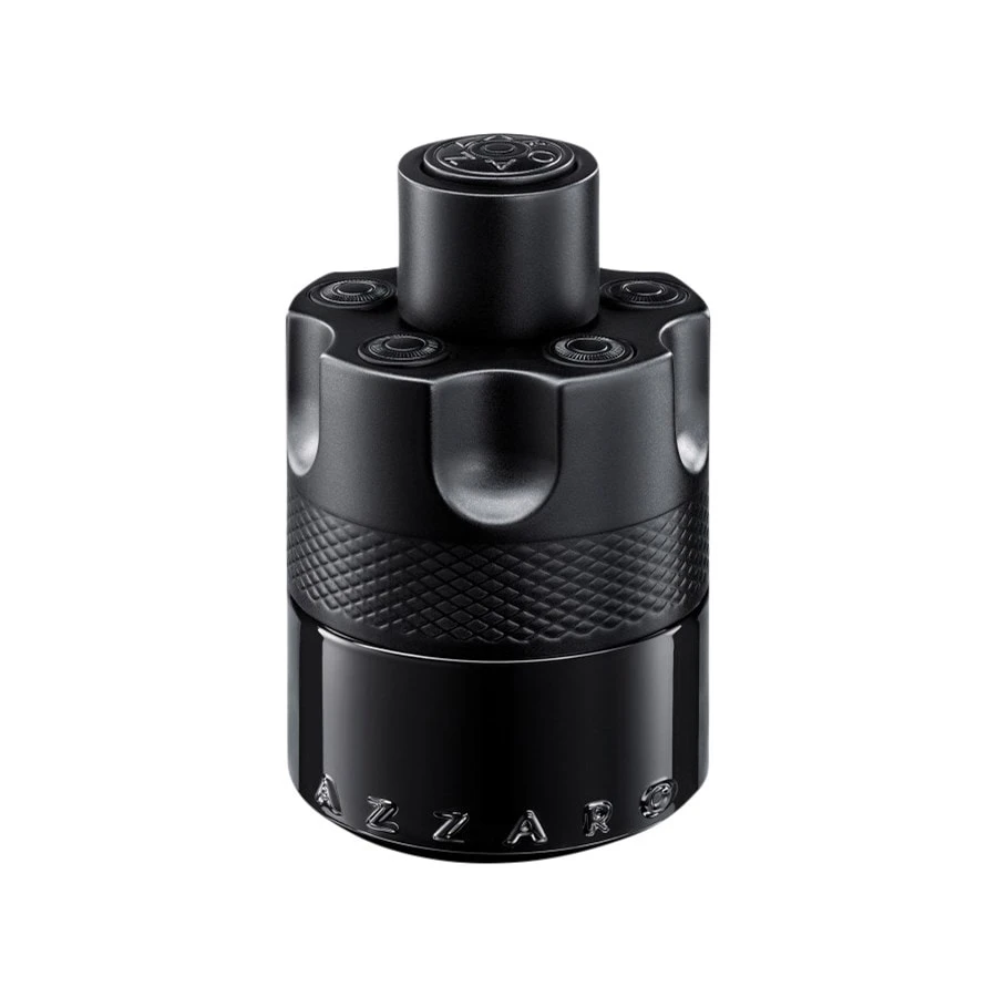 Azzaro Wanted The Most Wanted Eau de Parfum Spray Intense ❤️ Acheter en ligne