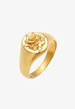 Bague - gold coloured