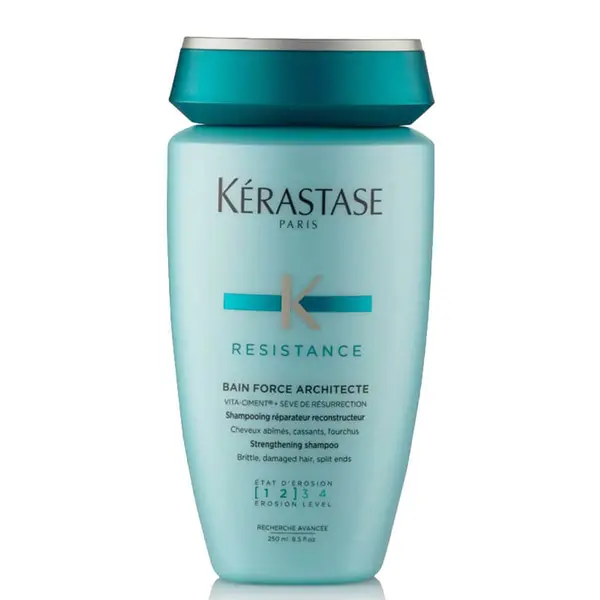 Kérastase | Résistance Bain Force Architecte Shampooing