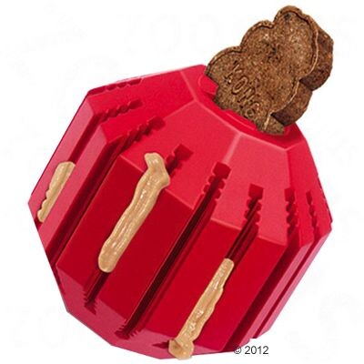 Jouet KONG Stuff-A-Ball pour chien