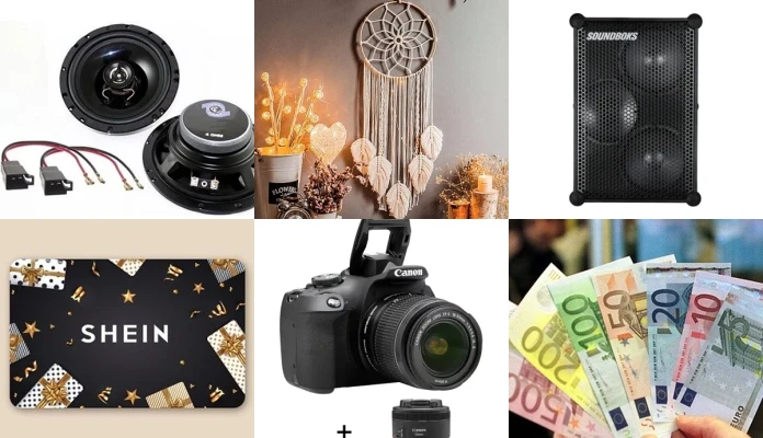Wishlist