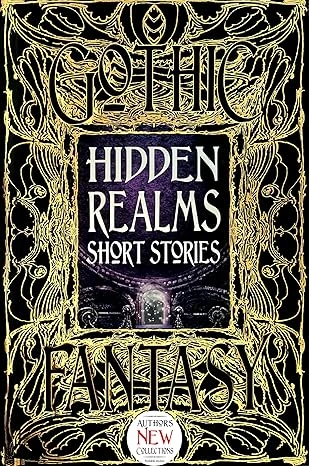 Hidden Realms Short Stories Relié – 24 janvier 2023