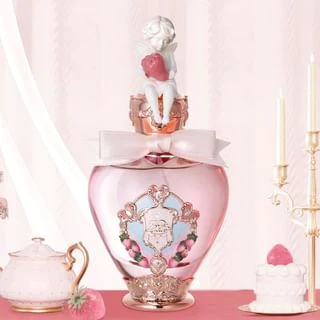 Strawberry Cupid Perfume - Strawberry Milk Shake