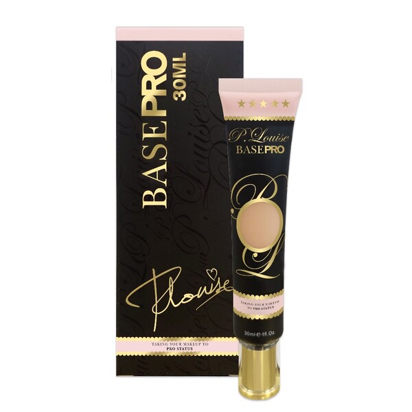 P.Louise Base Pro 30ml / 50ml - P.Louise Christmas Collection - P.Louise