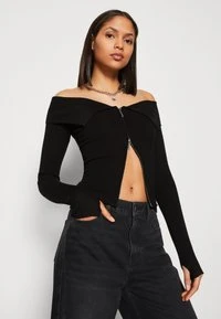 Gilet - black