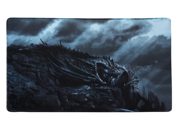 Escotarox - TCG Playmat