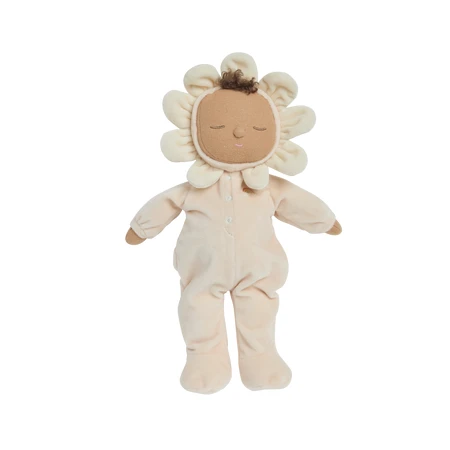 Dozy Dinkums Limited-Edition - Tootsie Gardenia
