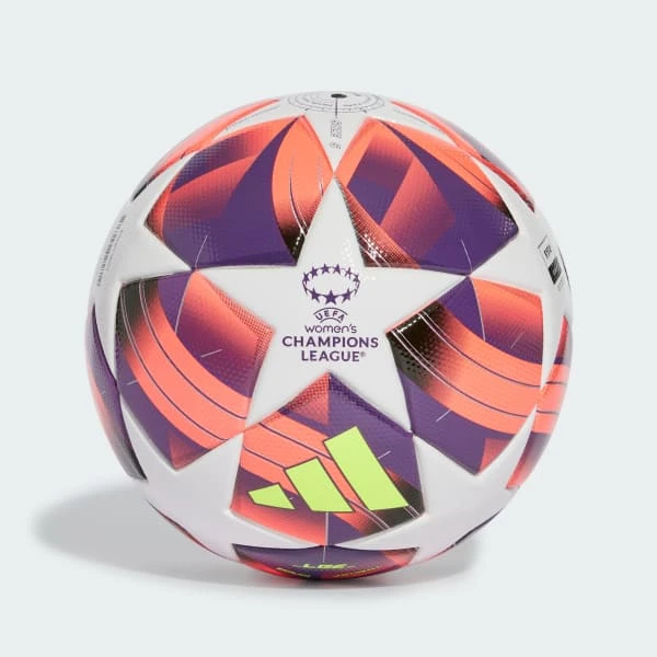 Ballon UEFA Women's Champions League 24/25 Group Stage