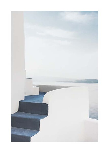 Stairway to Heaven Affiche