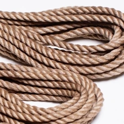 CORDE JUTE SK / Déstockage 4m