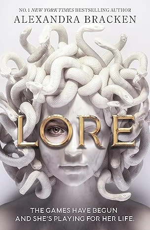 Lore Broché – 7 janvier 2021