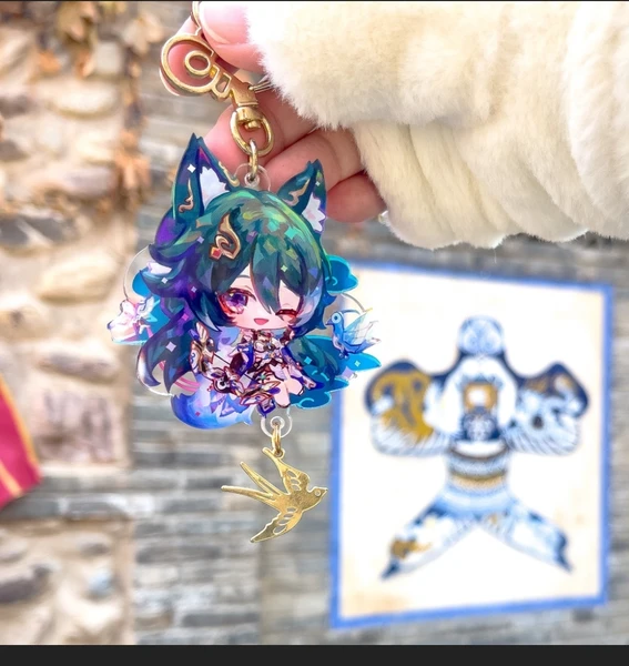 Charm