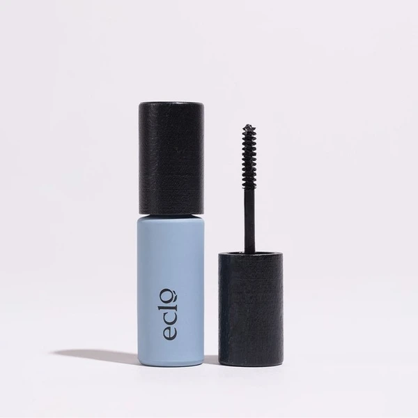 Mascara Soin - 001 Noir Profond