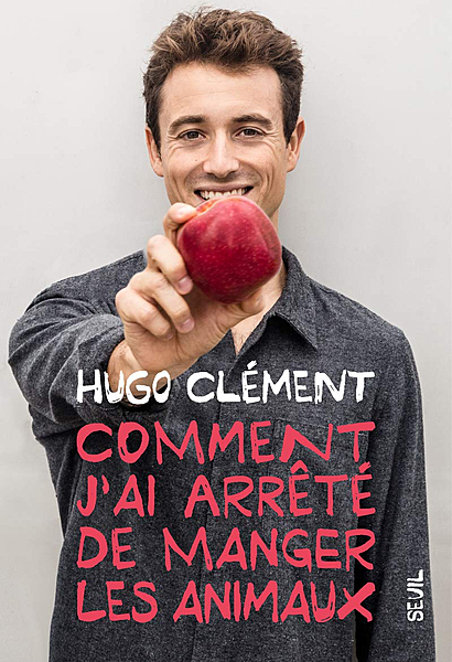 Comment j'ai arrêté de manger les animaux