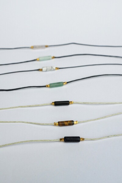 Bracelet Fétiche by Bôme