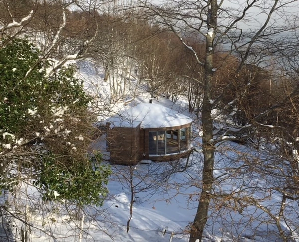 Dôme · Ullapool · ★4,98 · 1 chambre · 1 lit · 1 salle de bain