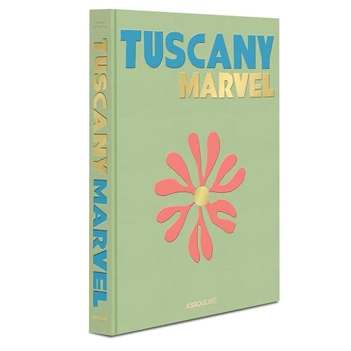 C Cunaccia | Tuscany Marvel