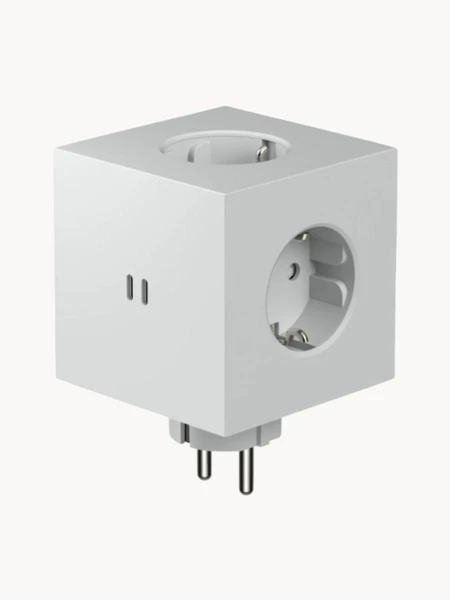 Multiprise Square 2