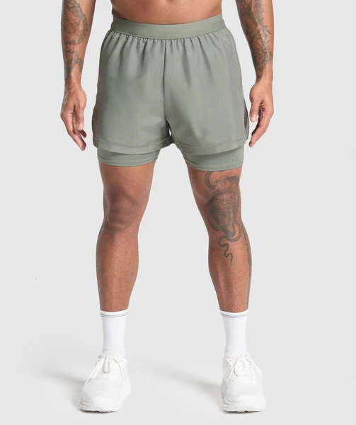 Short sport 