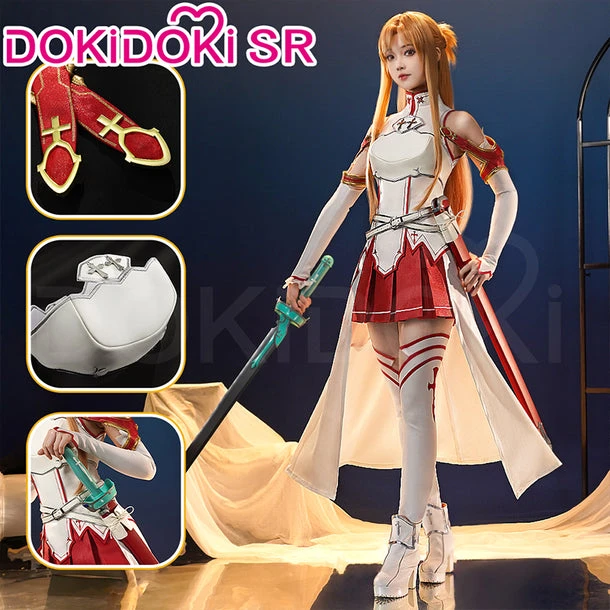 Asuna SR