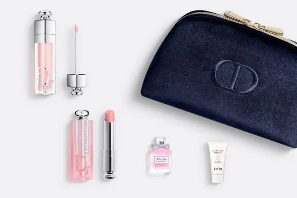 Dior Addict Le Rituel Beauté