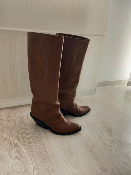 Camperos Givenchy