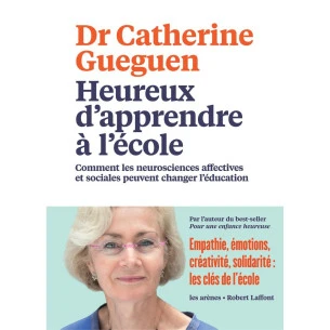 Heureux d&#039;apprendre à l&#039;école