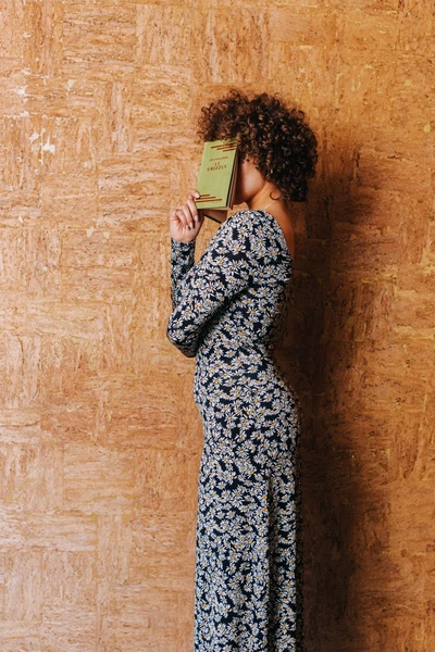 ROBE MADISON DAISY