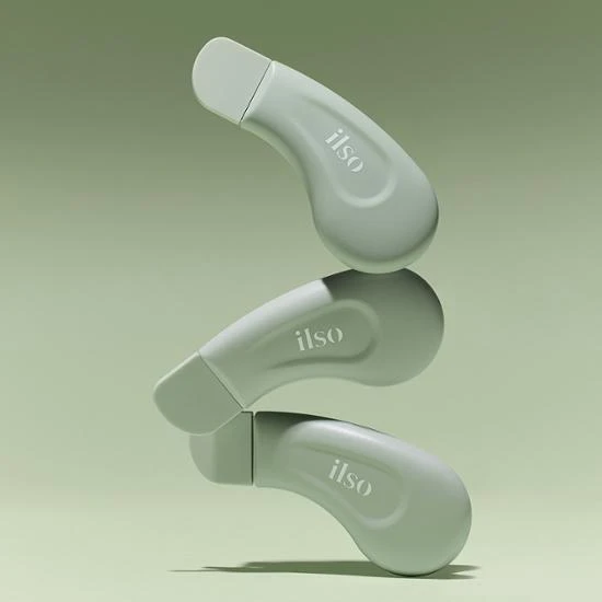 ilso Deep Clean Master (Blackhead Remover) | OLIVE YOUNG Global