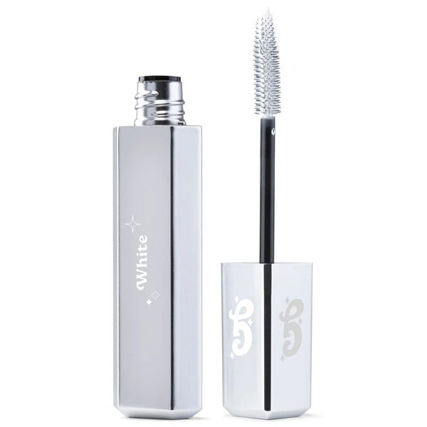 White Spectra Lash - Mascara - Glisten Cosmetics