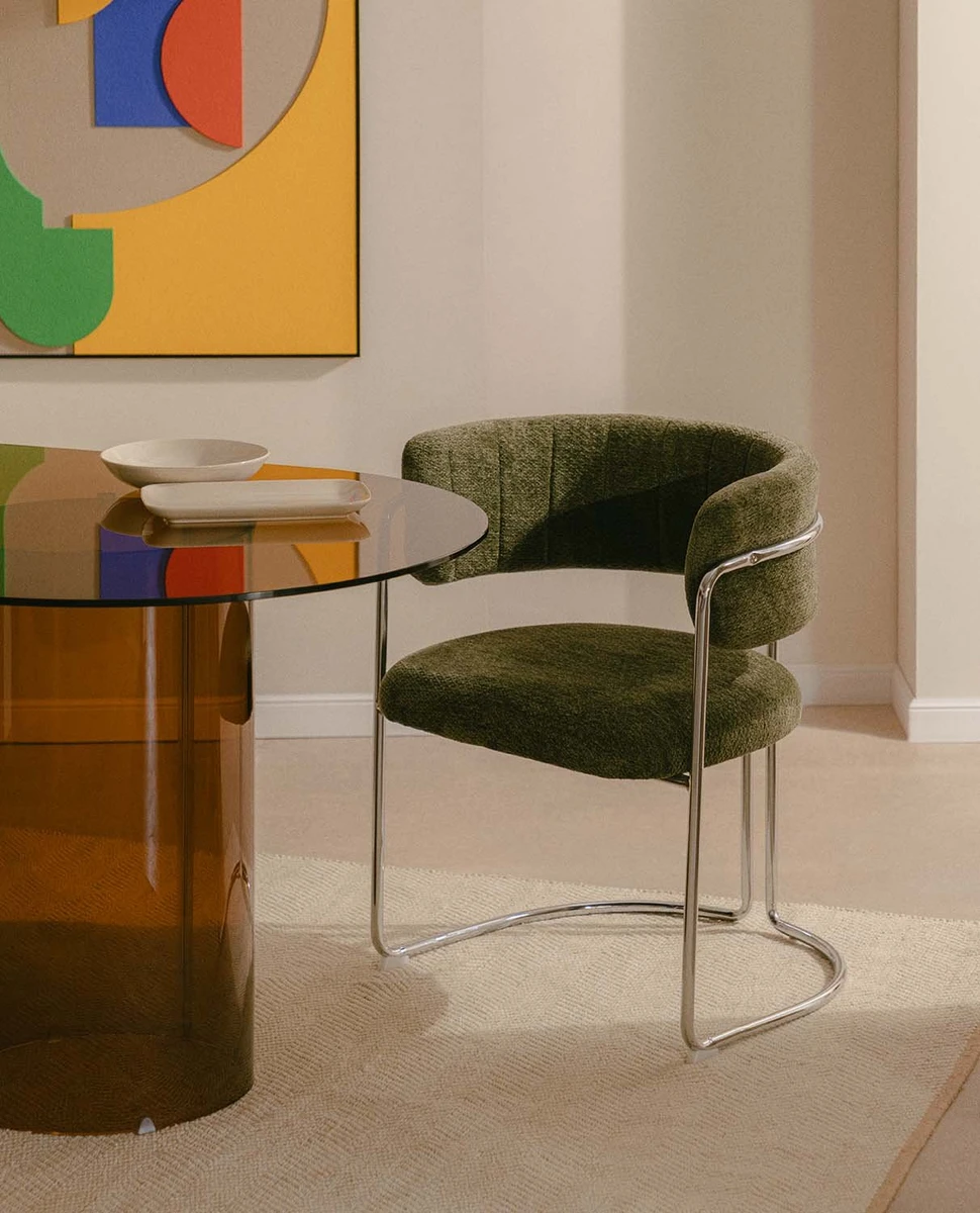 chaise